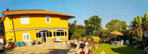 Appartamento in villa al mare - Plemmirio